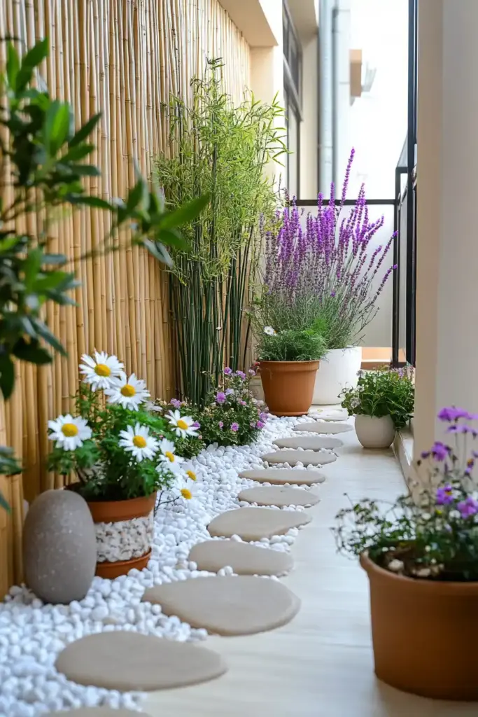 Fairy Tale Cottage Gardens