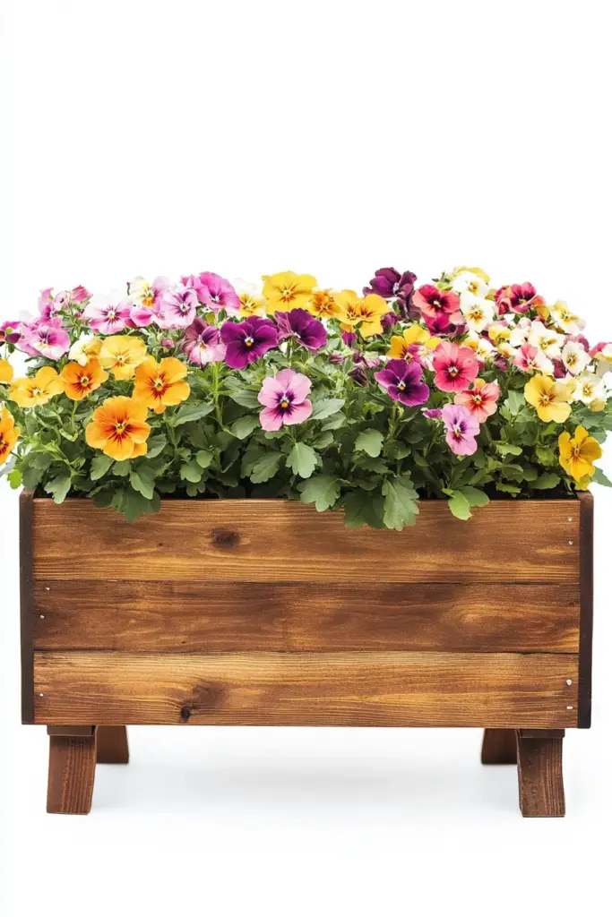 Your Garden, Elevated