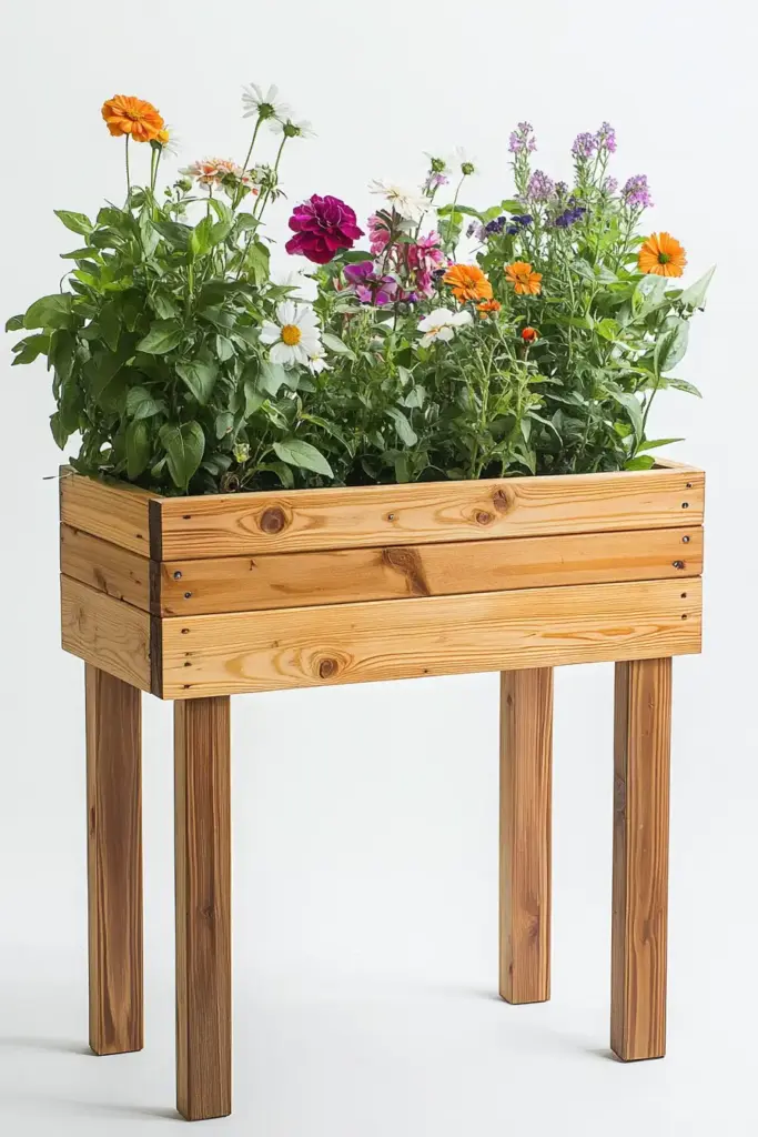 🌿 Why Planter Box Gardening Works Wonders