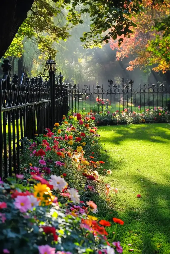 Victorian Vibes