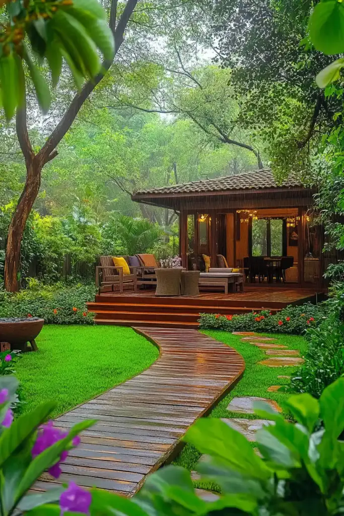 6. Sustainable Landscaping Techniques