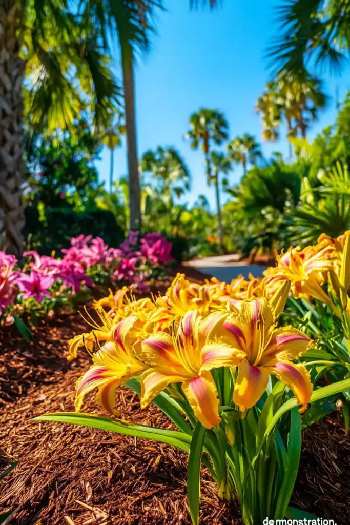 Tropical Drama