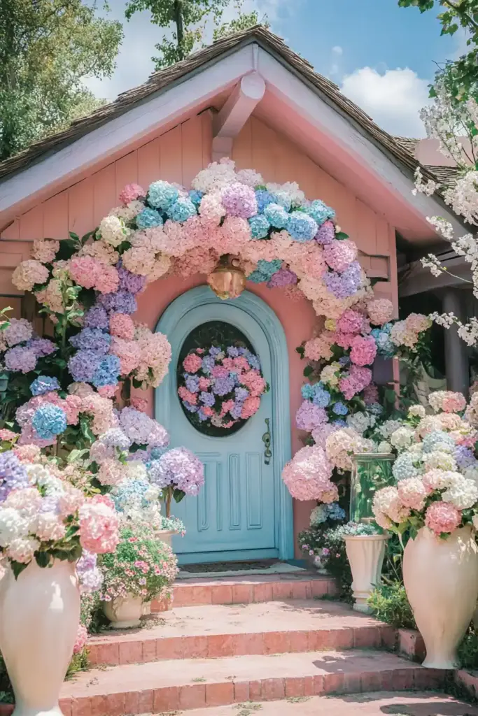 Moonlight Gardens