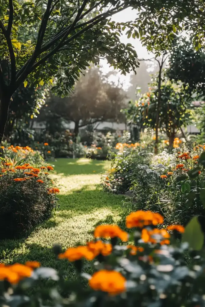 Hummingbird Haven