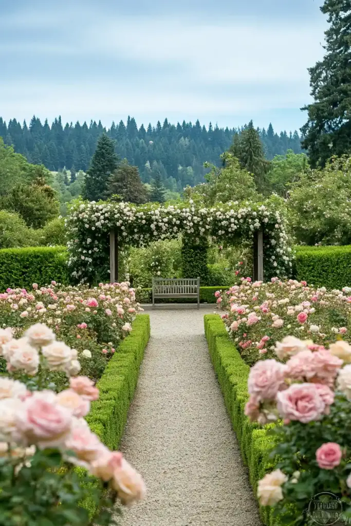 💖 8. Secret Bloom: Romance in Every Corner