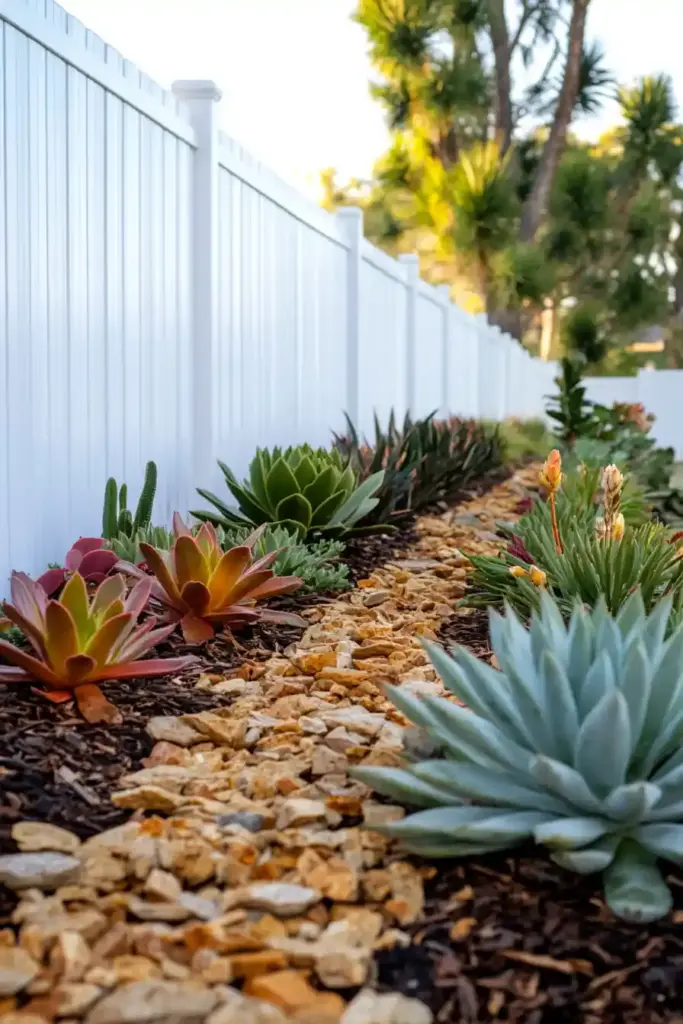 9. Low-Maintenance Garden Design