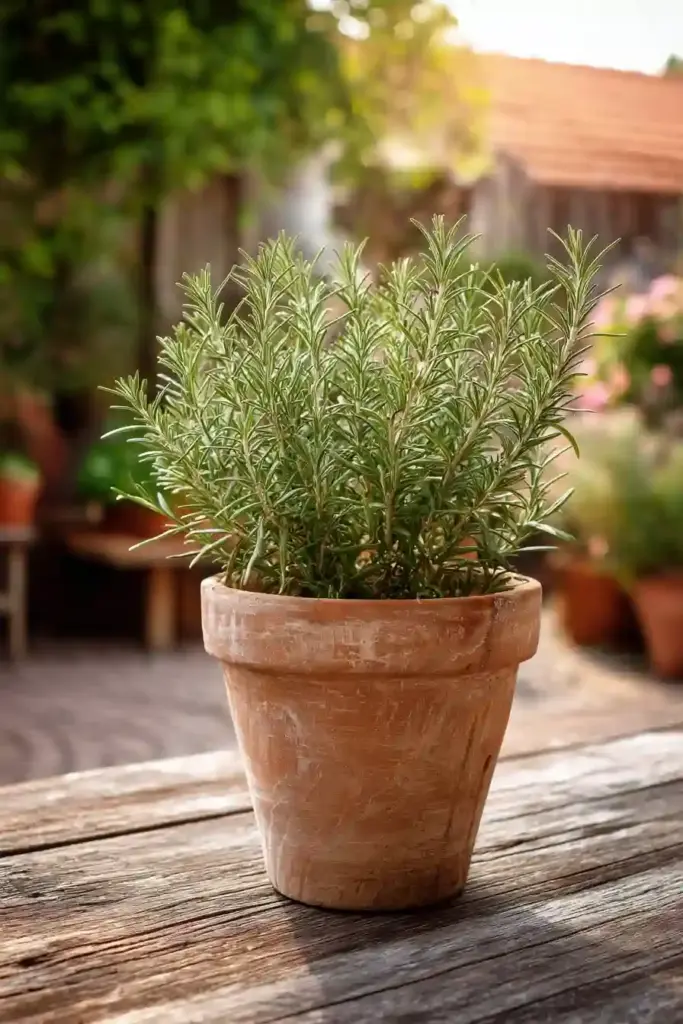 Rosemary