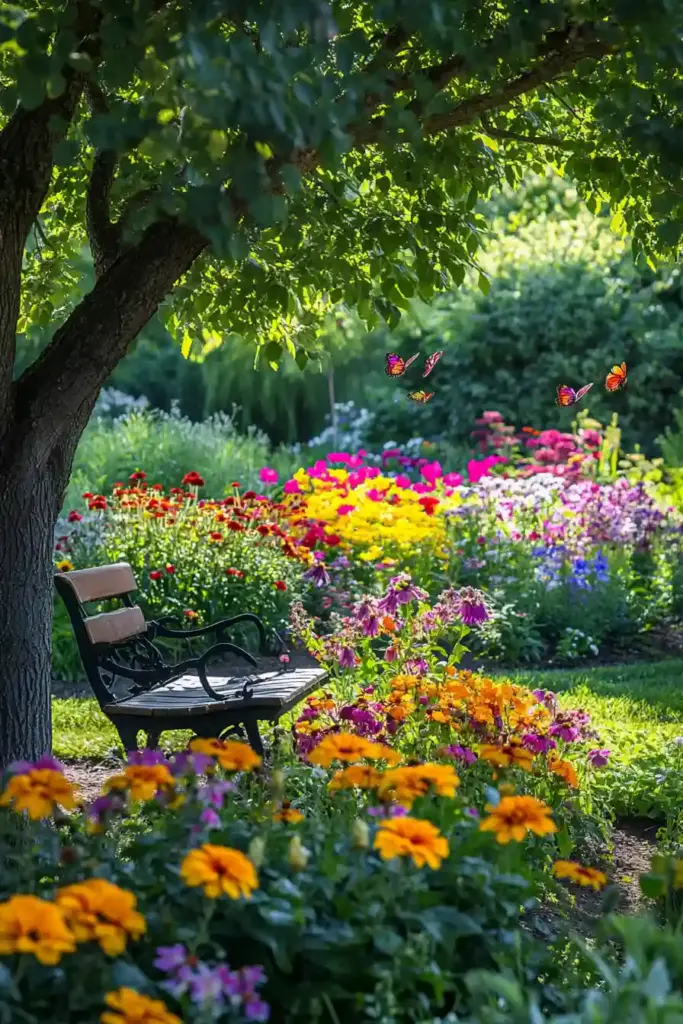 🌻 Wrap-Up: Start Your Beginner Garden for Full Sun with Confidence