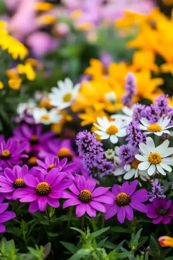 🌿 Best Perennials for a Beginner Garden in Full Sun