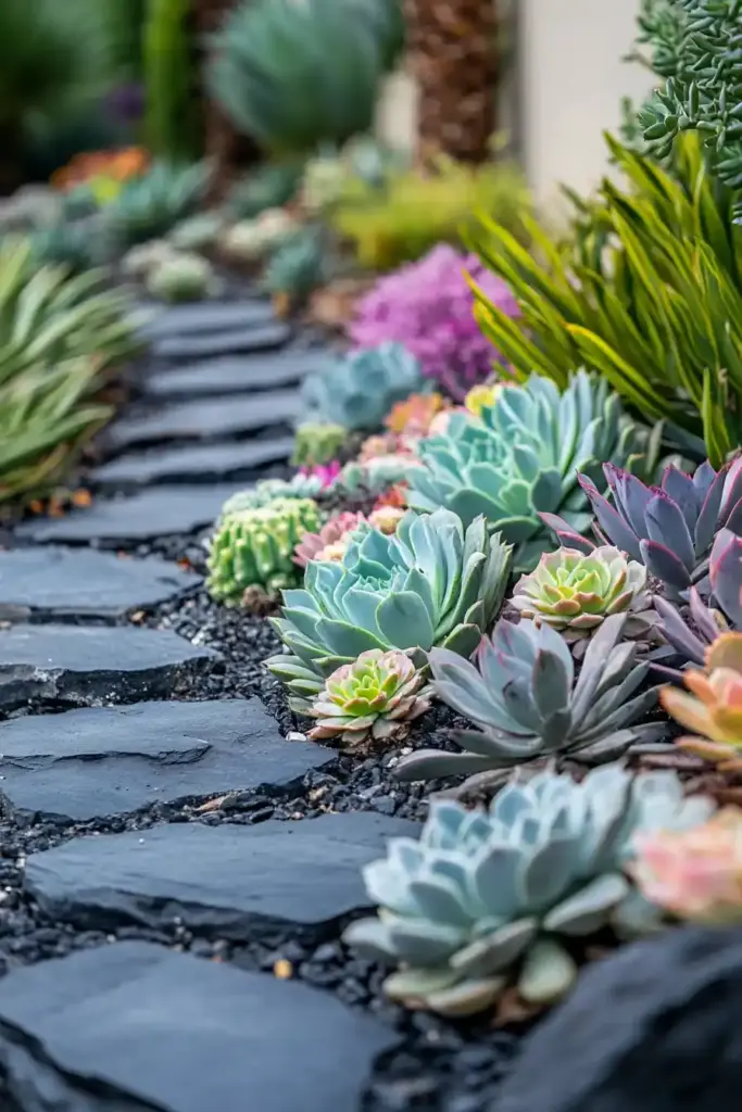 Succulent