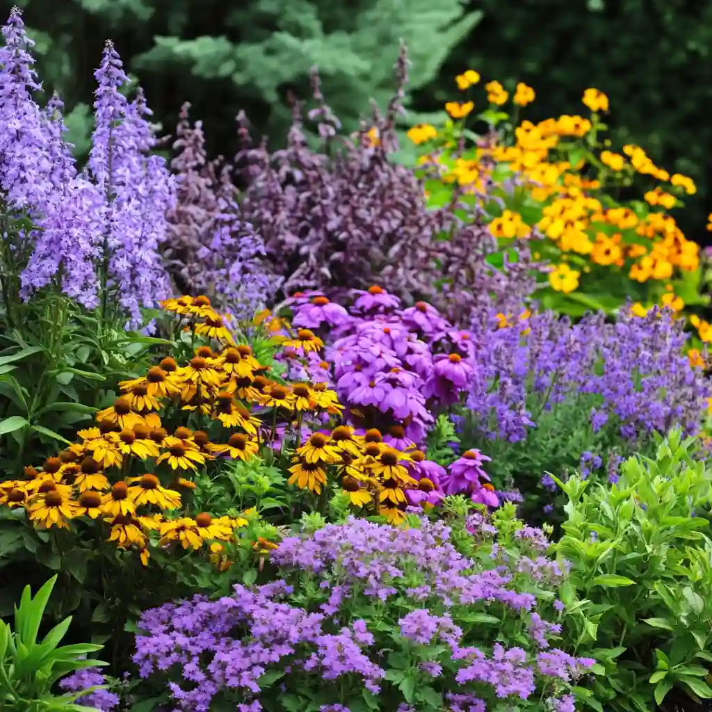 Care and Maintenance of Perennials: Expert Tips for a Thriving Garden
