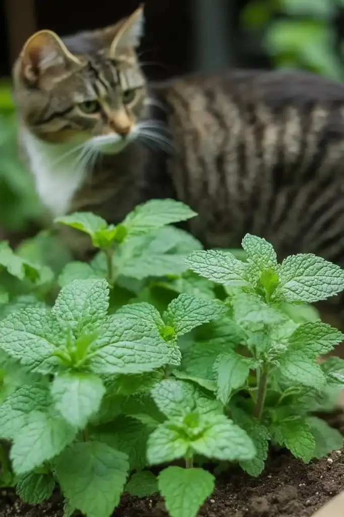 Catnip
