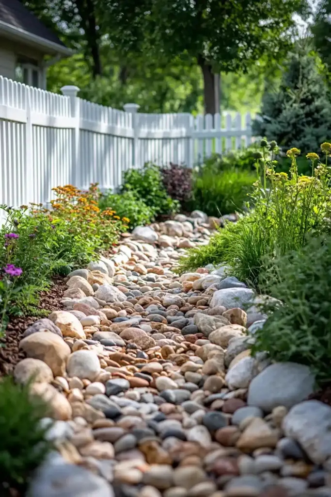 Charming Garden Oasis