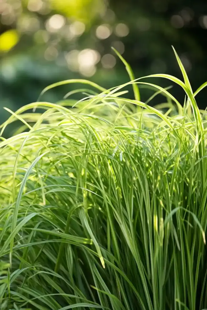 Citronella Grass