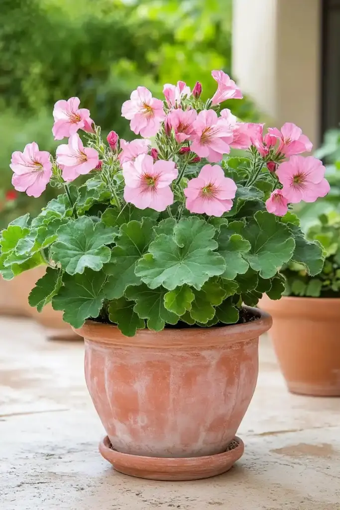 Citronella