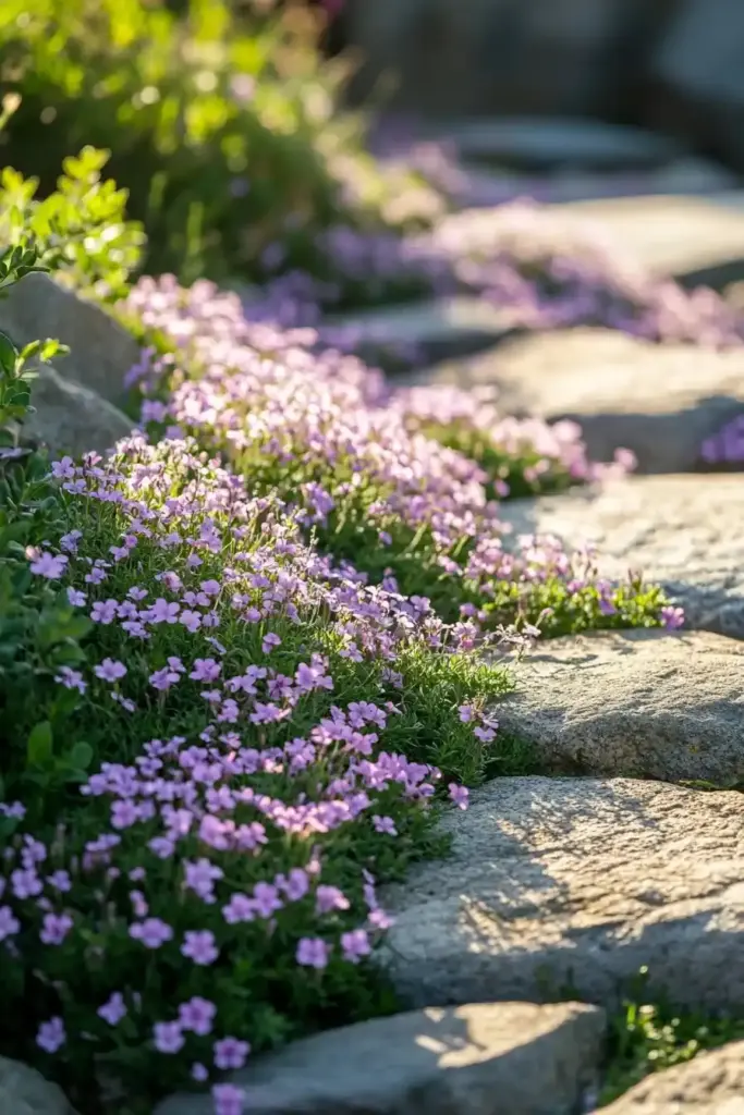 Creeping Thyme