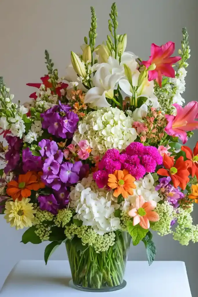 Garden Layers & Plant Choices