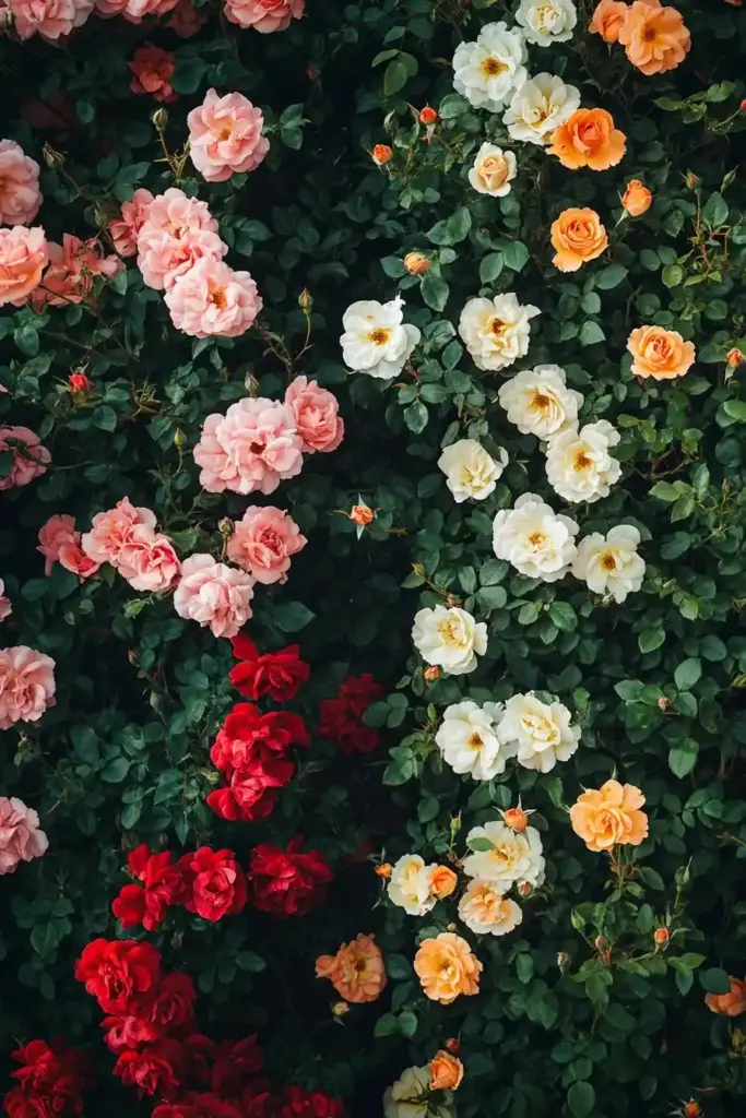 Do Climbing Roses Really Need a Trellis?
