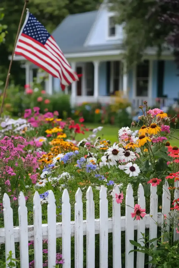 2. Embrace Cottage Style