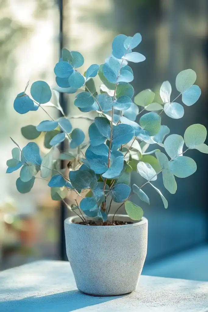 Eucalyptus