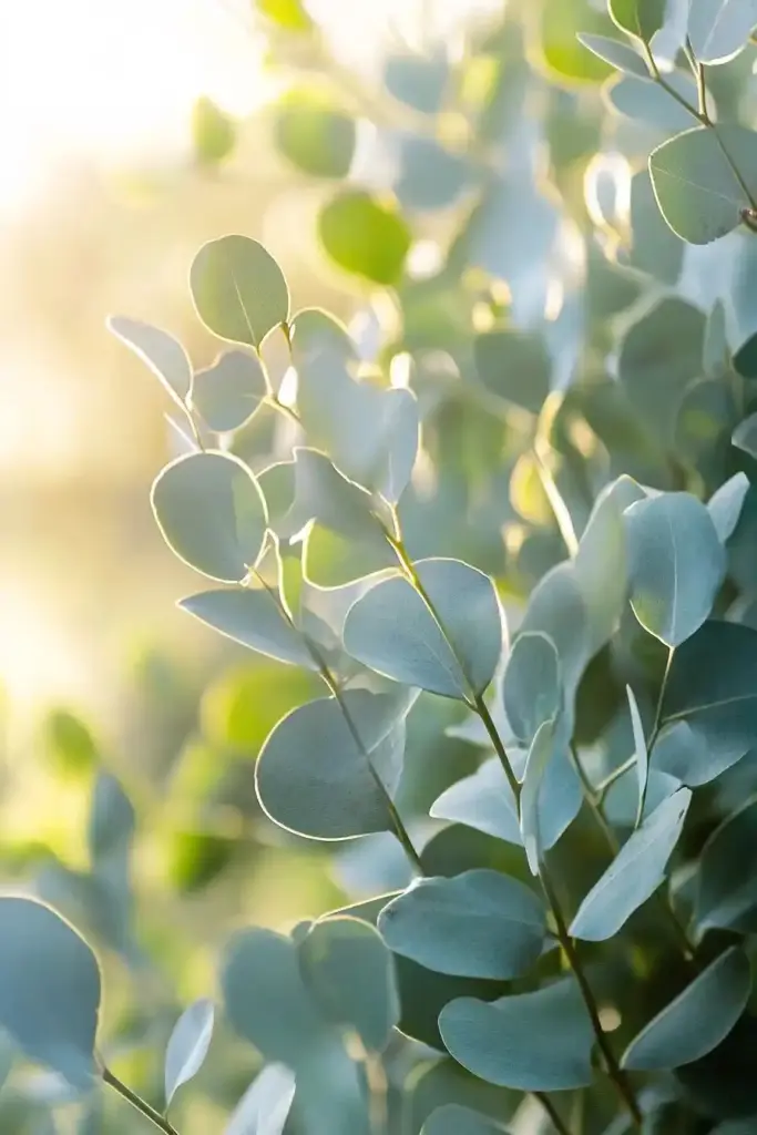 Eucalyptus