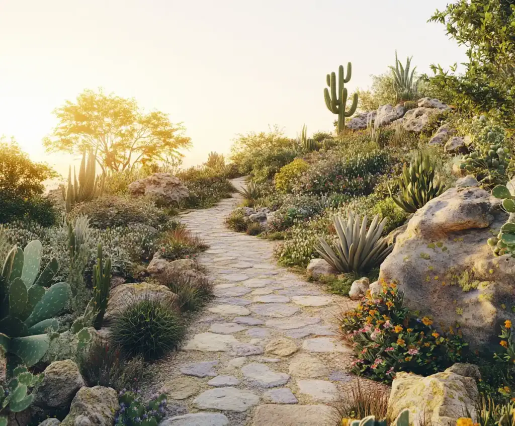 Wildlife-Friendly Gardens