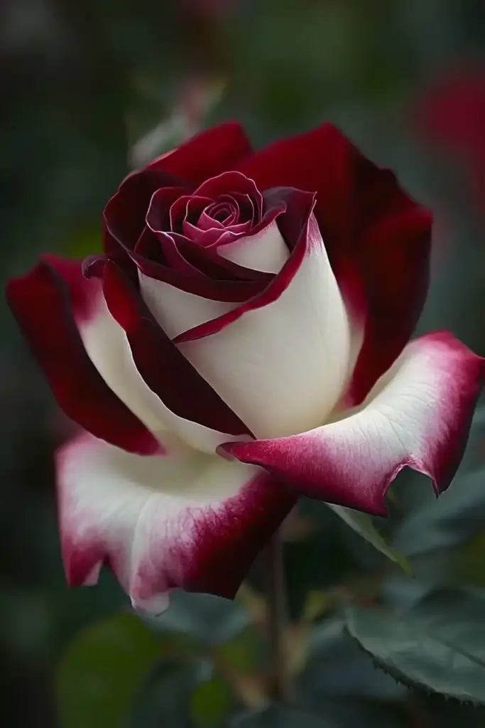 Factors to Consider When Selecting Roses