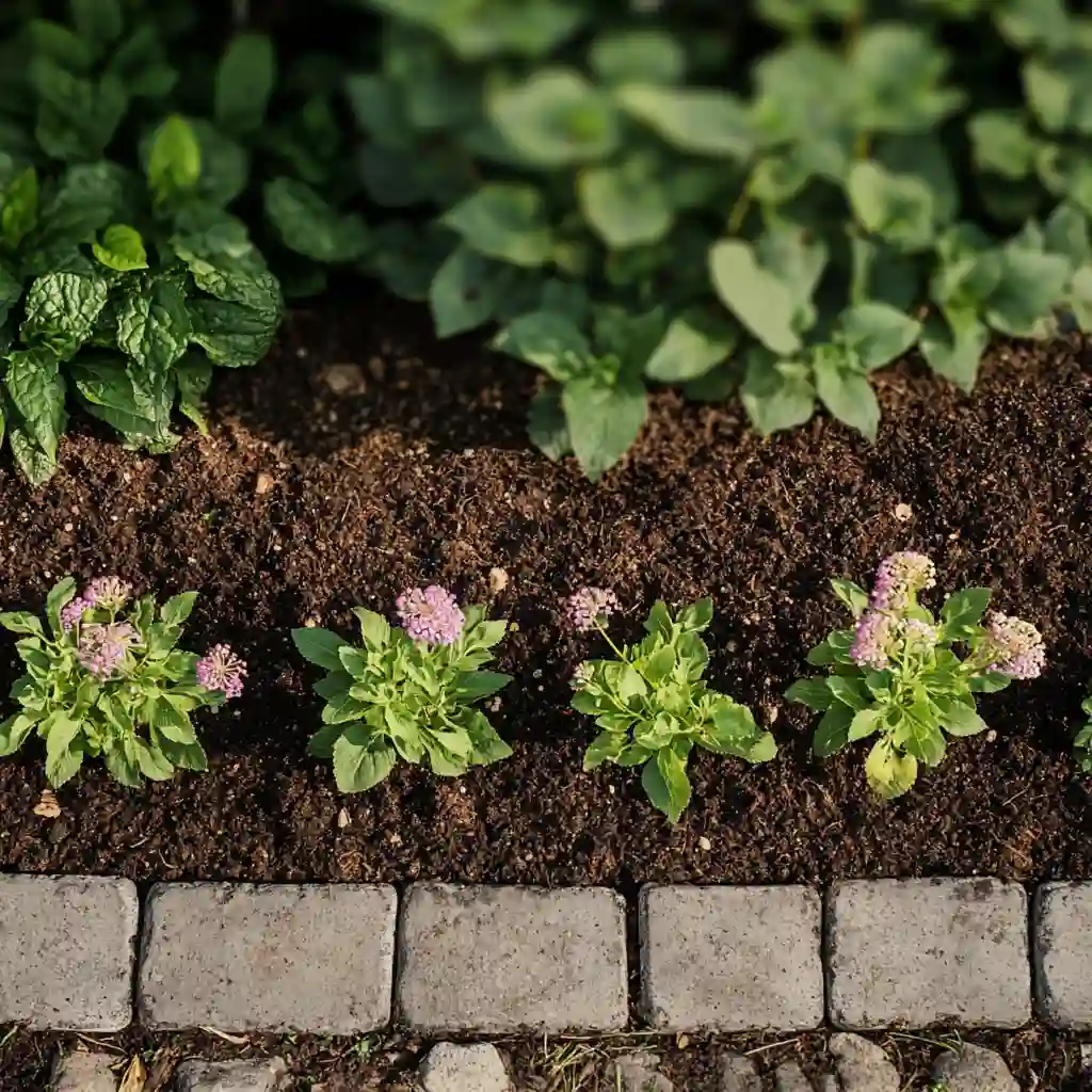 Garden Soil for Healthier Plants
