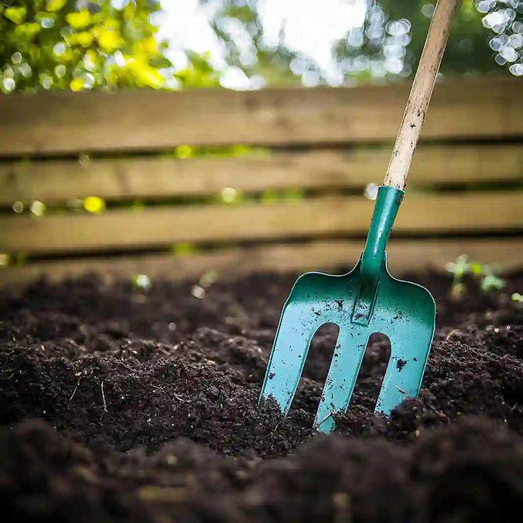 Gardening Tools