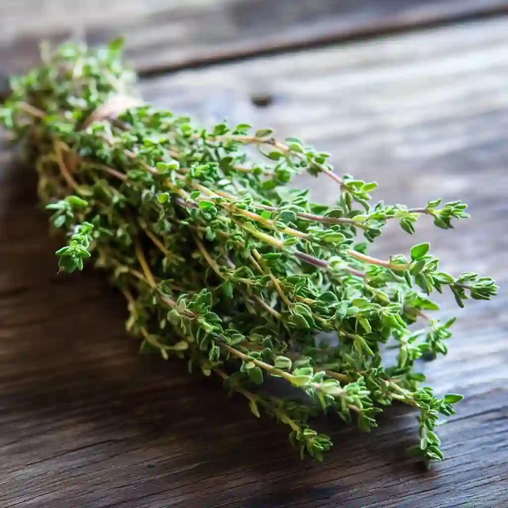 Guide On How to Grow Thyme