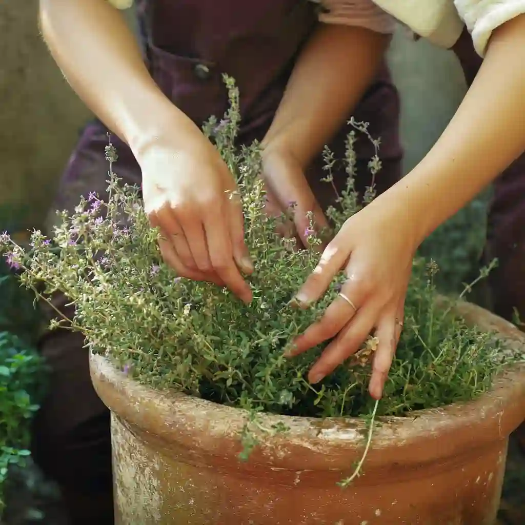 Guide On How to Grow Thyme