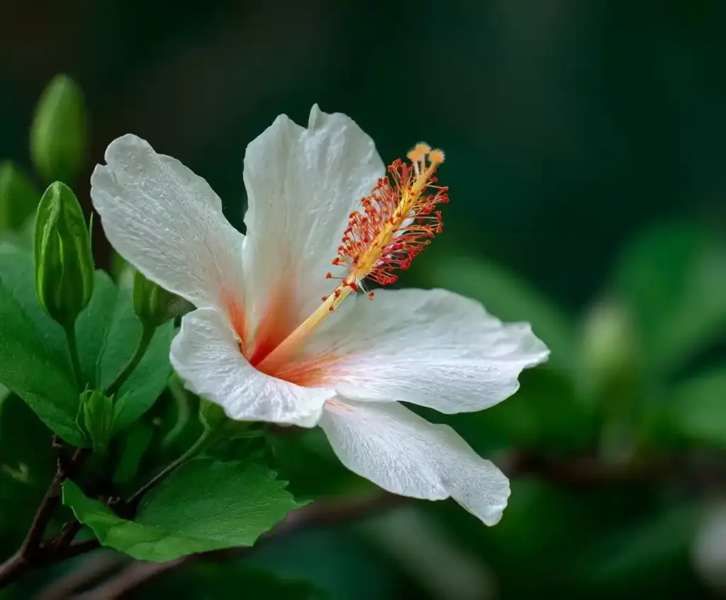 Hibiscus 