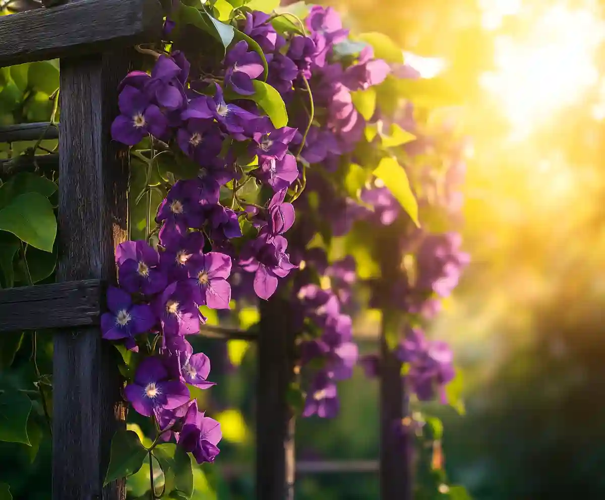 How to Grow Chocolate Vine A Fragrant and Fast-Growing Garden Treasure