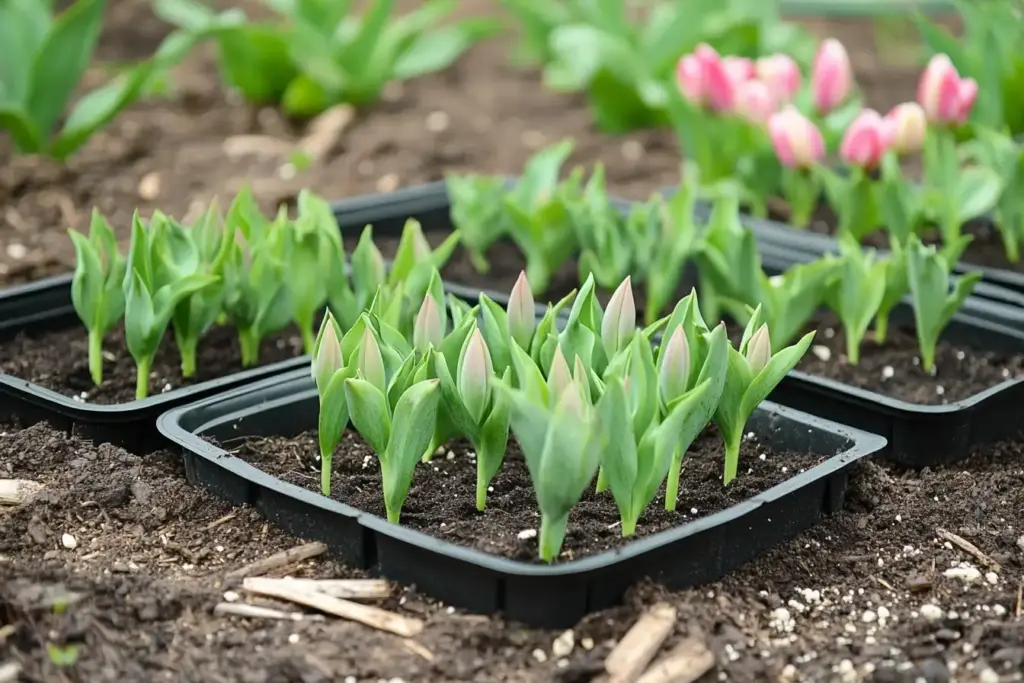 🔄 Are Tulips Perennials or Annuals? Understanding Their True Lifecycle