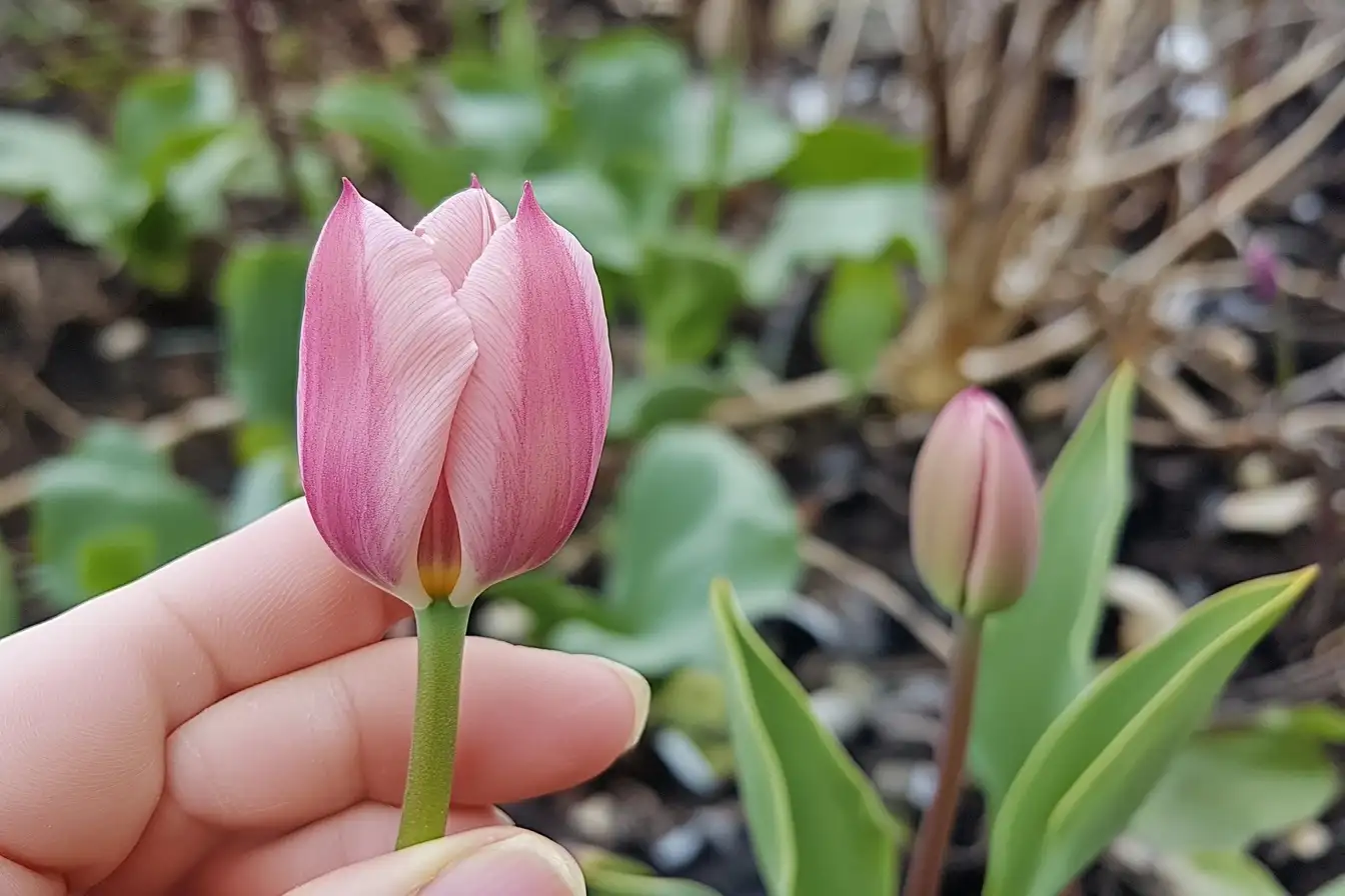 How to Grow Tulips