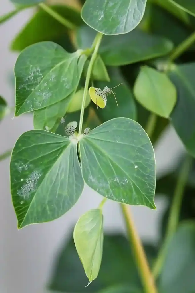 🔄 Transplanting Spurred Butterfly Pea