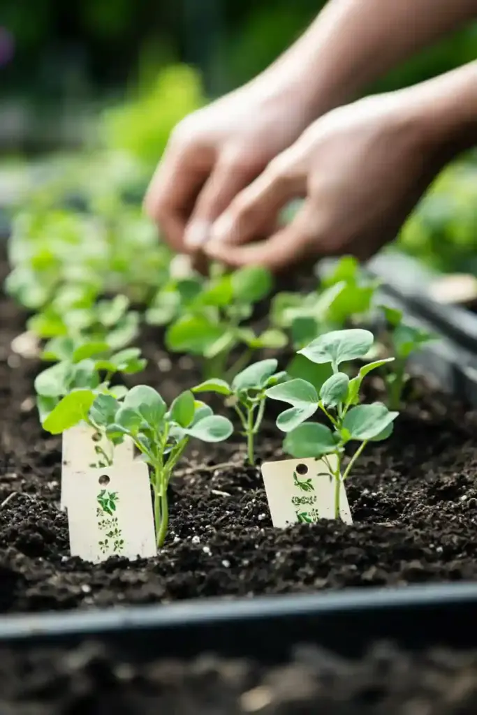 How to Propagate and Transplant Spurred Butterfly Pea
