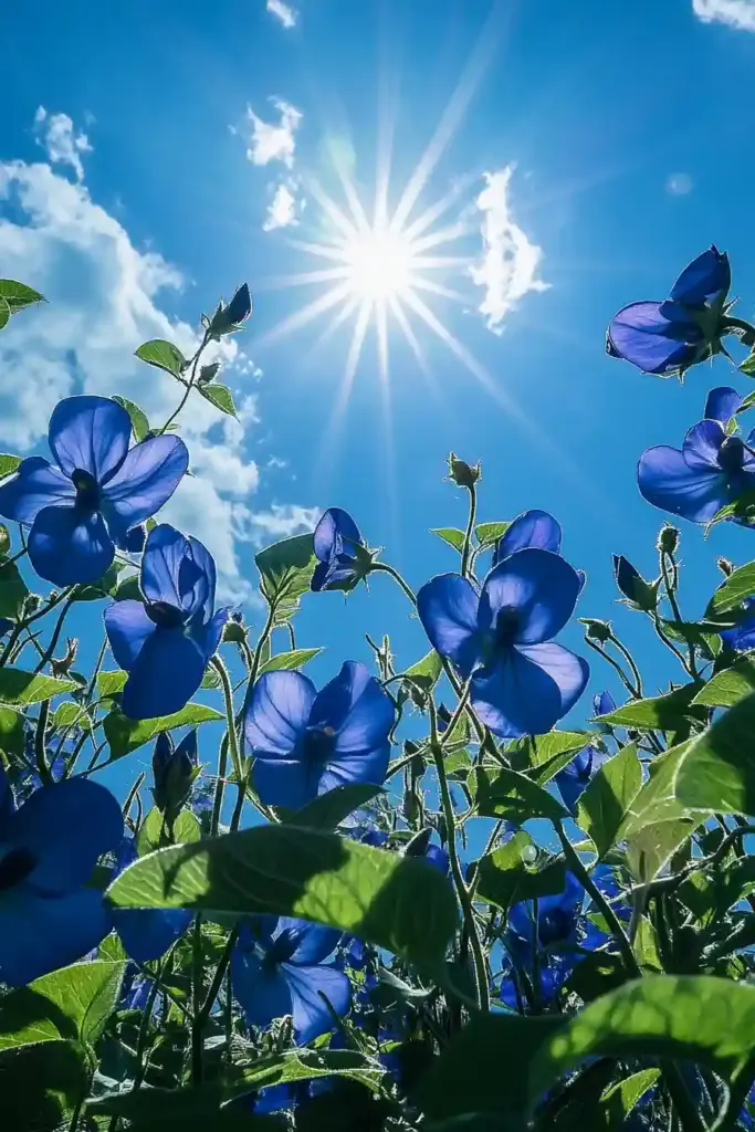 How to Grow and Care for Spurred Butterfly Pea: A Friendly Guide for Gardeners