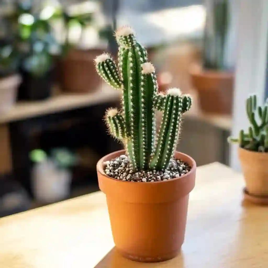 Mastering Indoor Cactus Care: The Ultimate Guide to Thriving Houseplant Cacti
