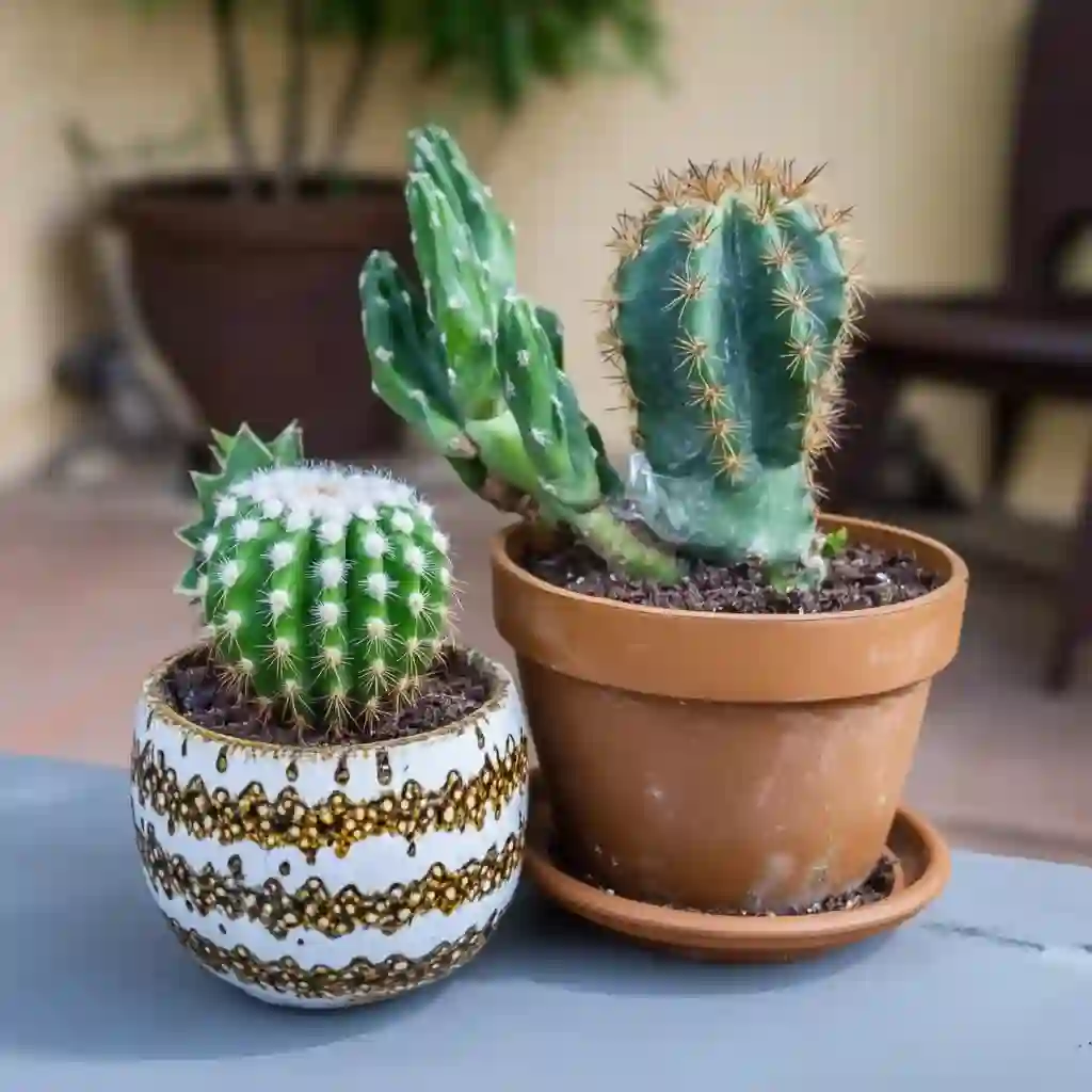 Mastering Indoor Cactus Care: The Ultimate Guide to Thriving Houseplant Cacti