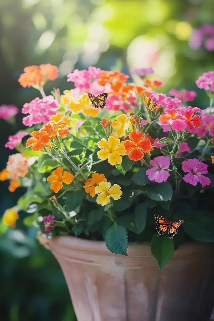 Lantana