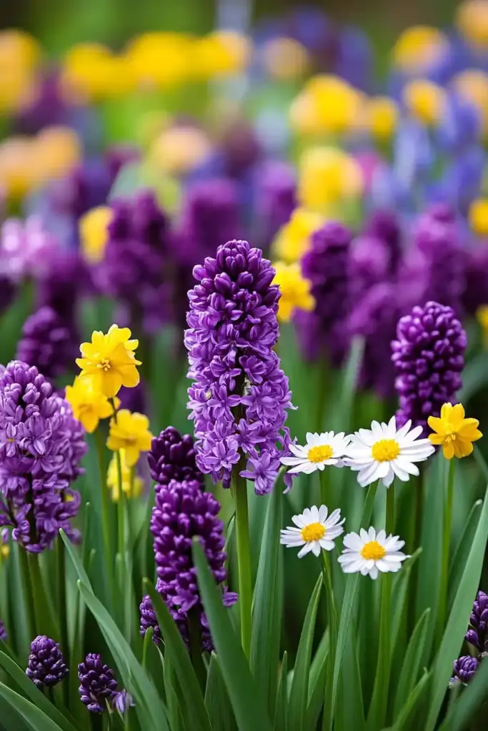 Lavender and Wildflower Mix