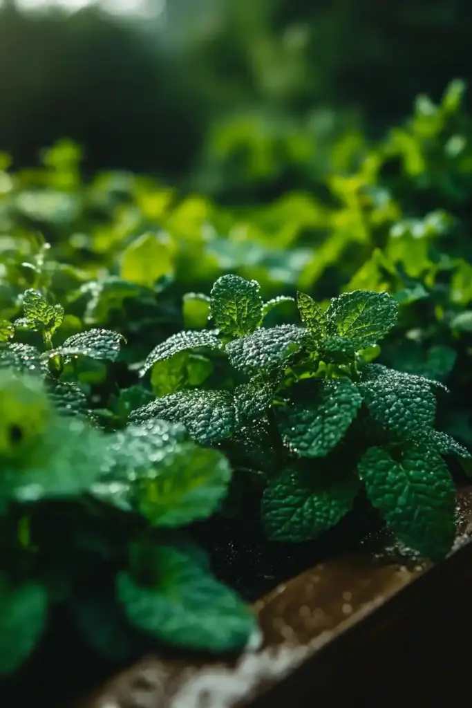 Lemon Balm