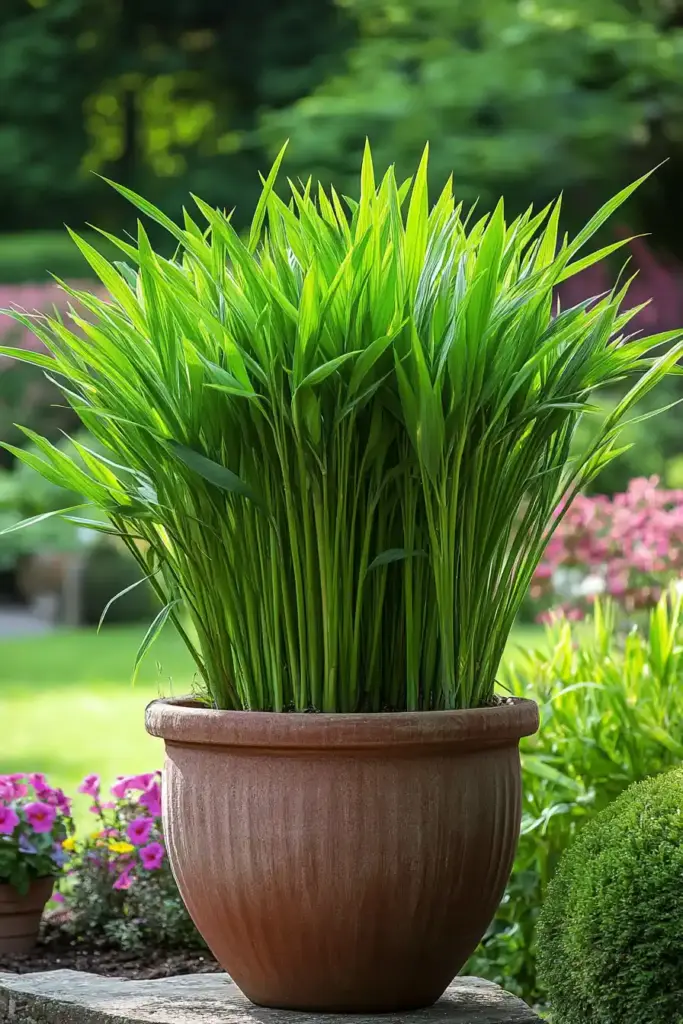 Lemongrass 2