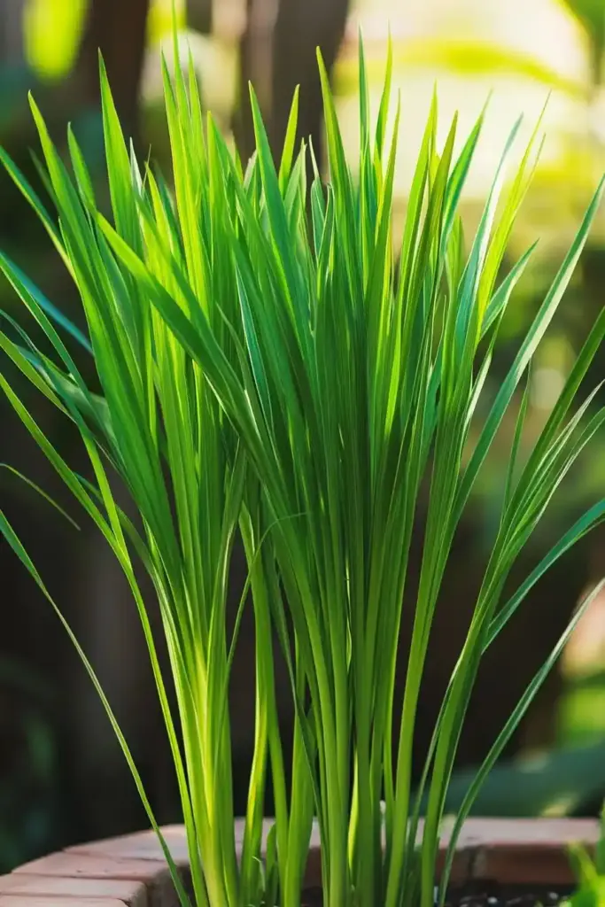 Lemongrass
