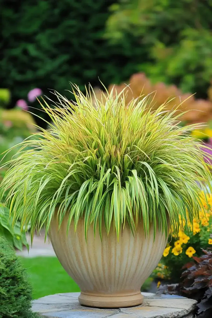 How to Harvest Lemongrass
