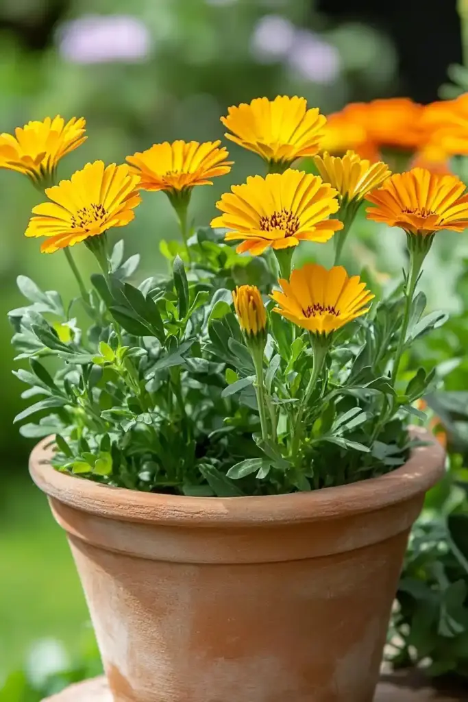 Marigold