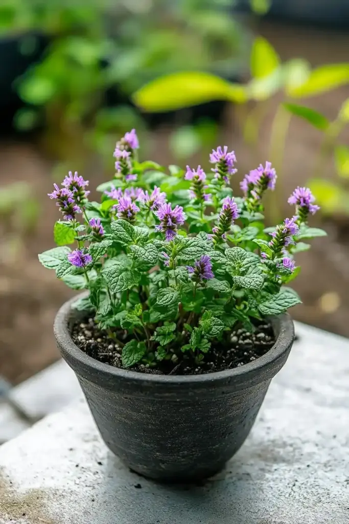Pennyroyal