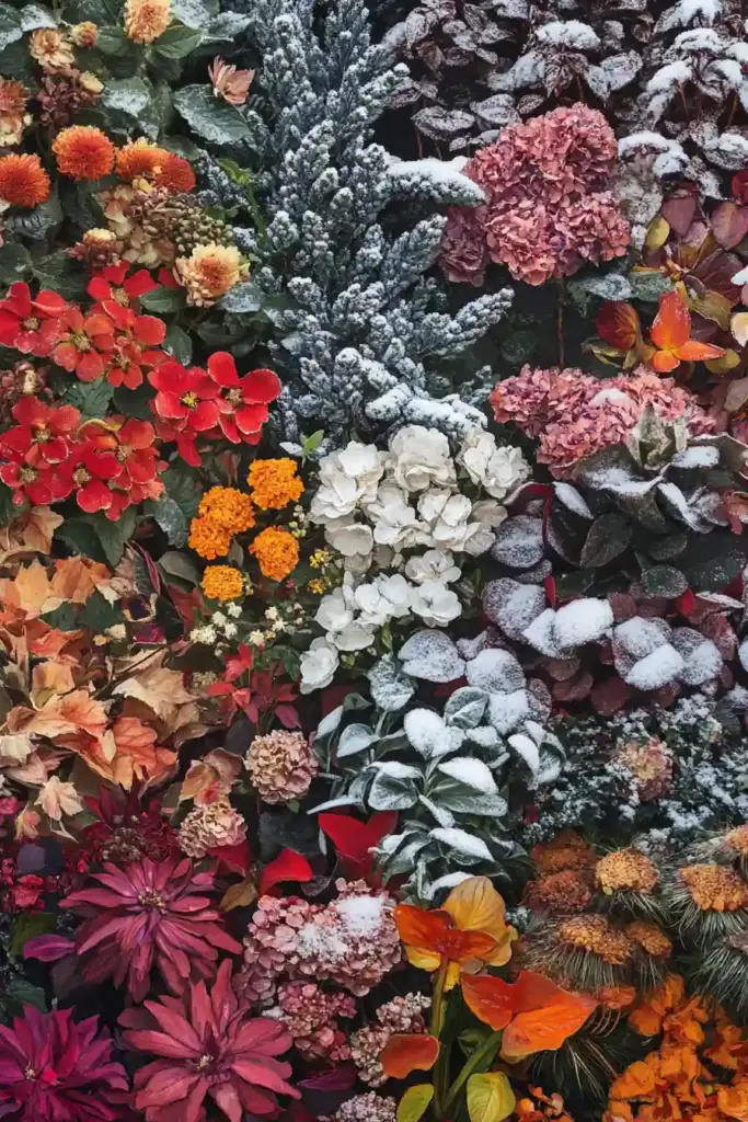 Designing a Four-Season Perennial Garden