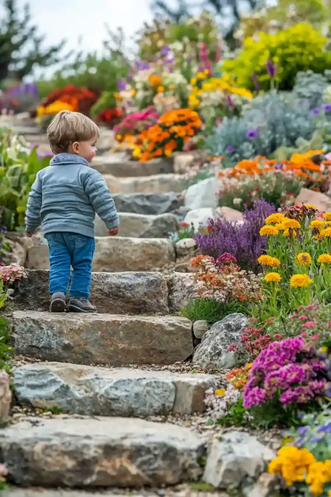 Tips for Creating an Ever-Blooming Perennial Garden
